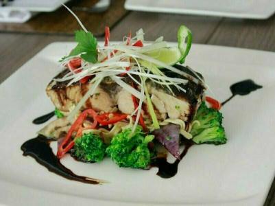 Sovereign Bali - 33