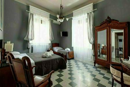 Talia B&B Guest House - 41