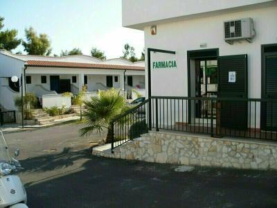 Camping Village San Pablo - 33