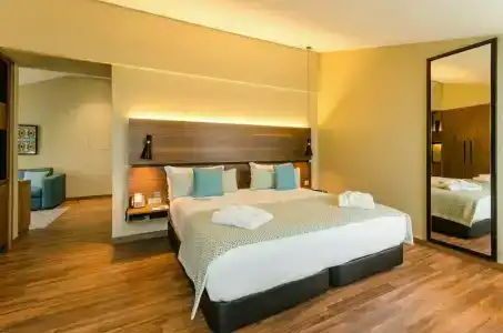 Vincci Liberdade - 41
