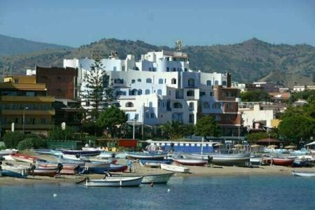 Sporting Baia - Villa Athena - 44