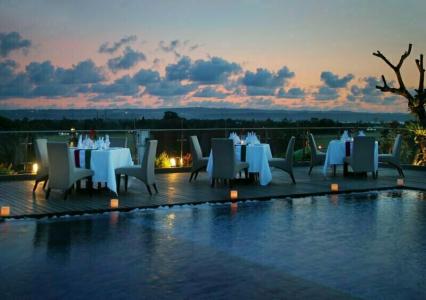 Sovereign Bali - 34