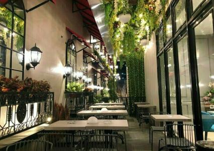 Ashley Sabang Jakarta - 49
