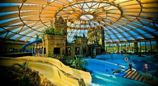 Aquaworld Resort - 46