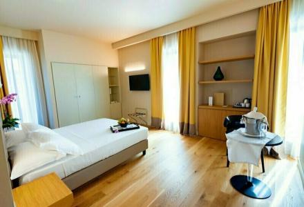 Politeama Luxury Suites - 46