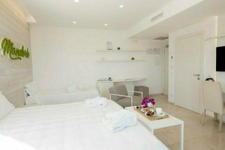 San Lorenzo Boutique & SPA - 9
