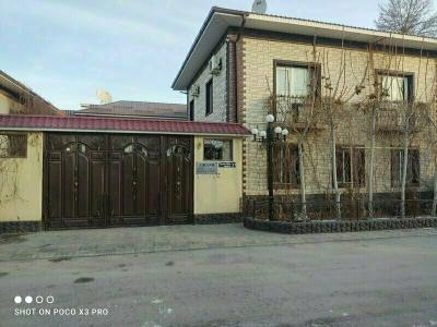 Gostinitsa Grand - 35
