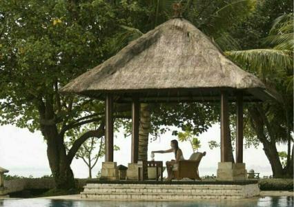 The Patra Bali Resort & Villas - 31