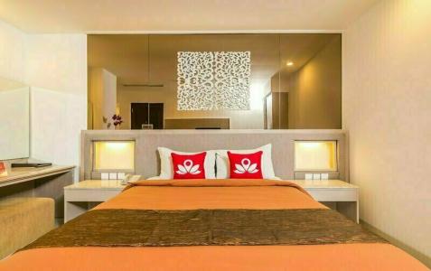 Kuta Angel Luxurious Living - 46