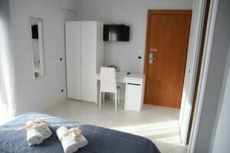 Guest House Lamezia Airport - 44