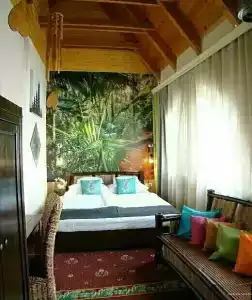 Janus Boutique & Spa - 45