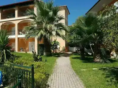 Aloni Pefkochori - 14