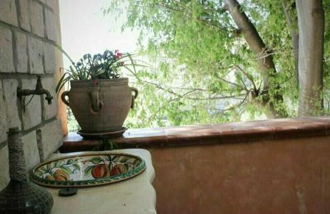 Il Giardino di Pietra - 26