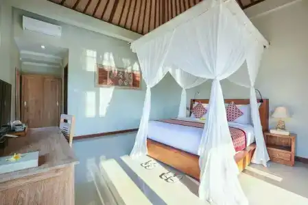 Nata Ubud - 33