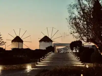 Mykonos Theoxenia Boutique - 37