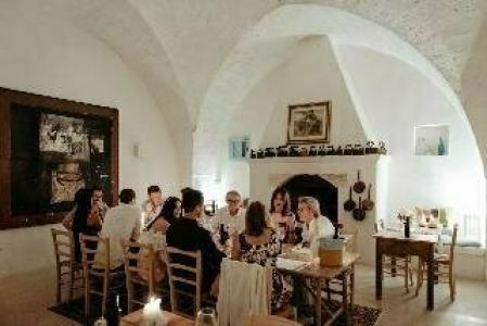 Masseria Palombara Grande - 38