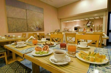 Best Western Mediterraneo - 33
