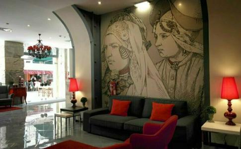 Rossio Garden - 42