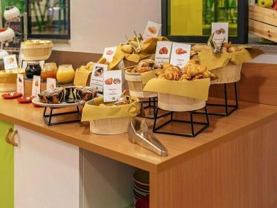 ibis Styles Napoli Garibaldi - 19