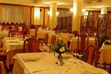 Ristorante Al Boschetto - 11