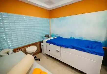 Arnika Sanatorium - 45