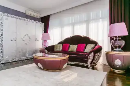 Uzhnoe Vzmorie Health Resort - 50