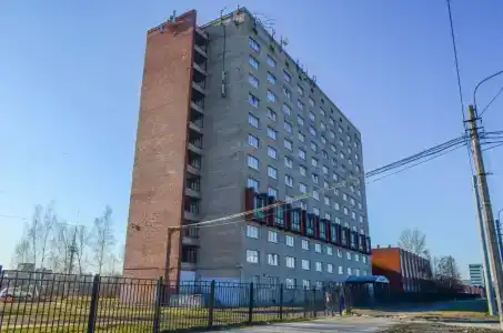 Gostinitsa Litseyskaya - 3