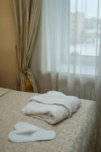 Ampir Belorusskaya Moscow - 88