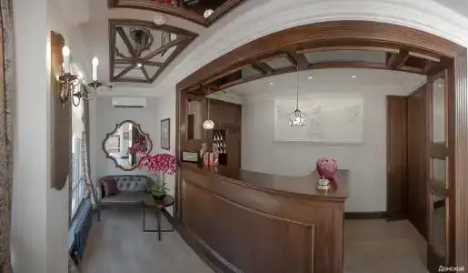 Donskoy Guest House - 7