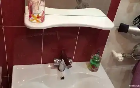 Morskaya 250 Guest House - 22