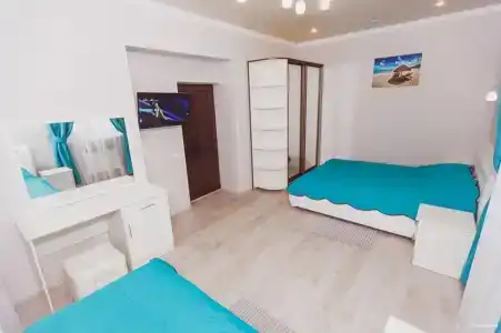 Plyazhnyij Posyolok Kurortniy - 35