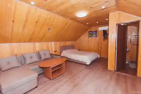 Plyazhnyij Posyolok Kurortniy - 33