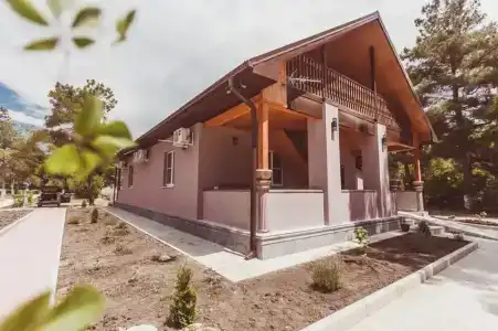 Plyazhnyij Posyolok Kurortniy - 31