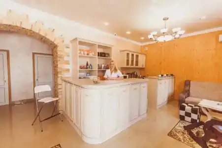 Plyazhnyij Posyolok Kurortniy - 21