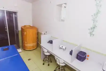 Plyazhnyij Posyolok Kurortniy - 25