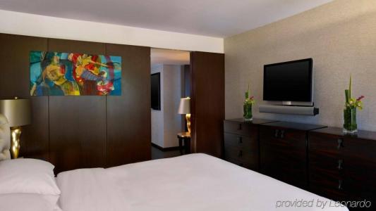 Sheraton Lisboa & Spa - 27