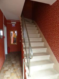 L'isola Guesthouse - 21