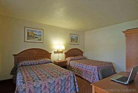 American Inn of Daytona - 20
