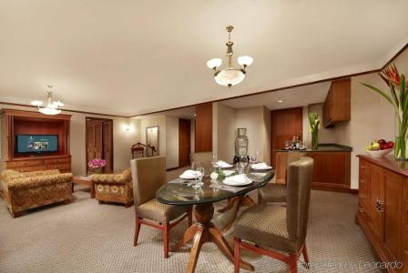 Millennium Sirih Jakarta - 45