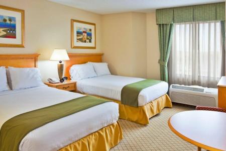 Holiday Inn Express & Suites NEAREST UNIVERSAL ORLANDO by IHG - 12