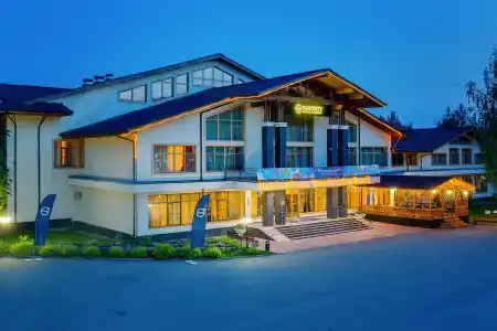 Yahonty Noginsk - 11