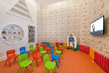 Akrones Thermal Spa Convention Sport - 31