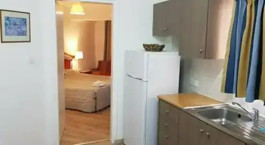 Petalmo City Apartments - 36