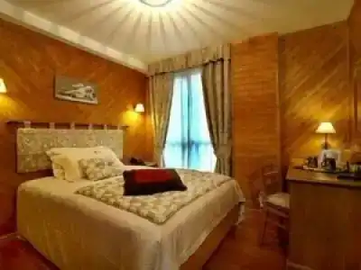 Boton d'Or & Wellness - 27