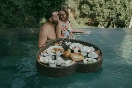 Nata Ubud - 34