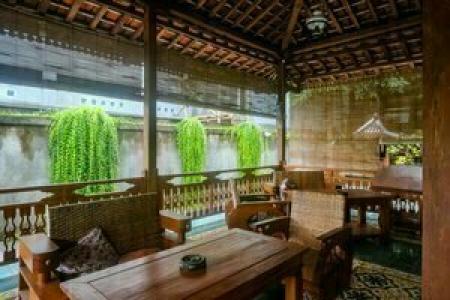 Joglo Manggisan Syariah - 1