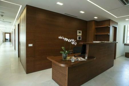 Mercure Rome Piazza Bologna - 37