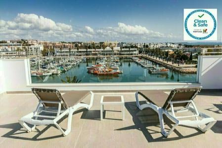 Marina Rio - 16