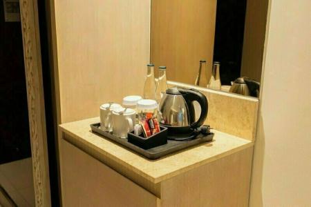 Kuta Angel Luxurious Living - 47