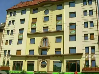 Green Budapest - 23
